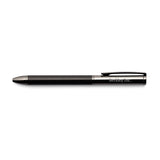 Carbon Ball Pen Engraved