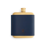 Leather Bound Hip Flask