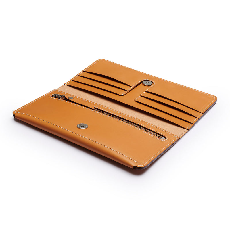Long Wallet