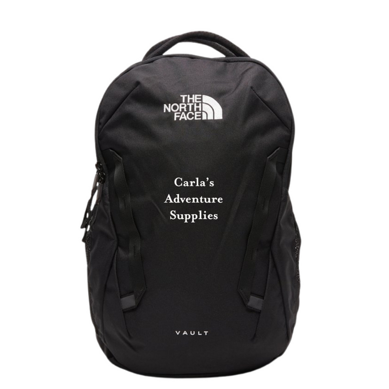 Vault Bag