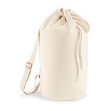 Organic Cotton Sea Bag