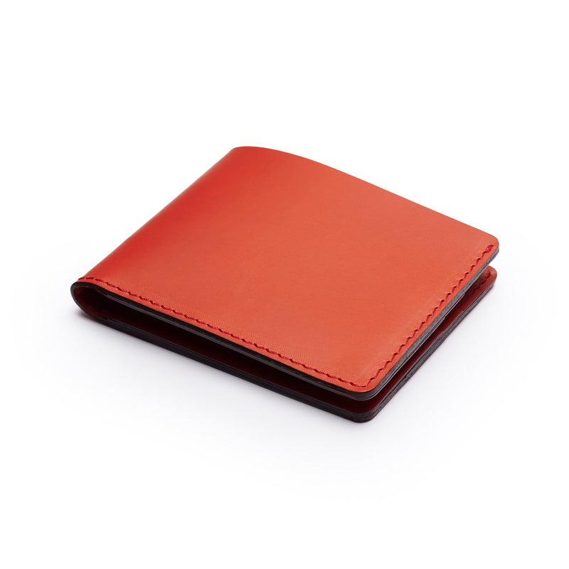 Traditional Wallet